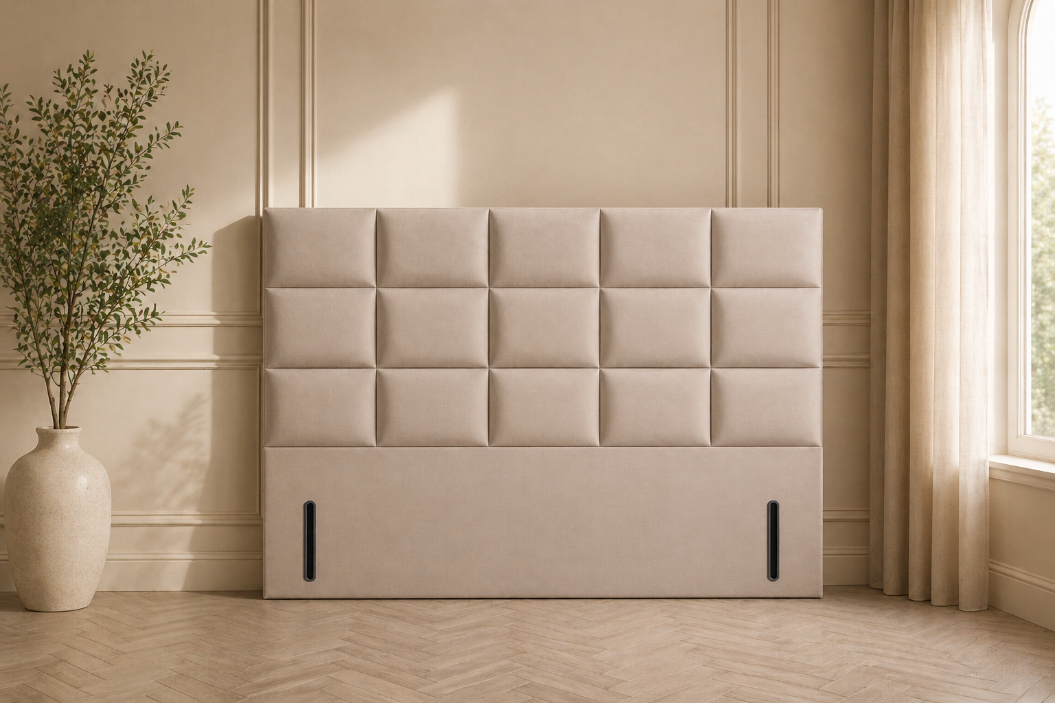 TOPAZ Headboard