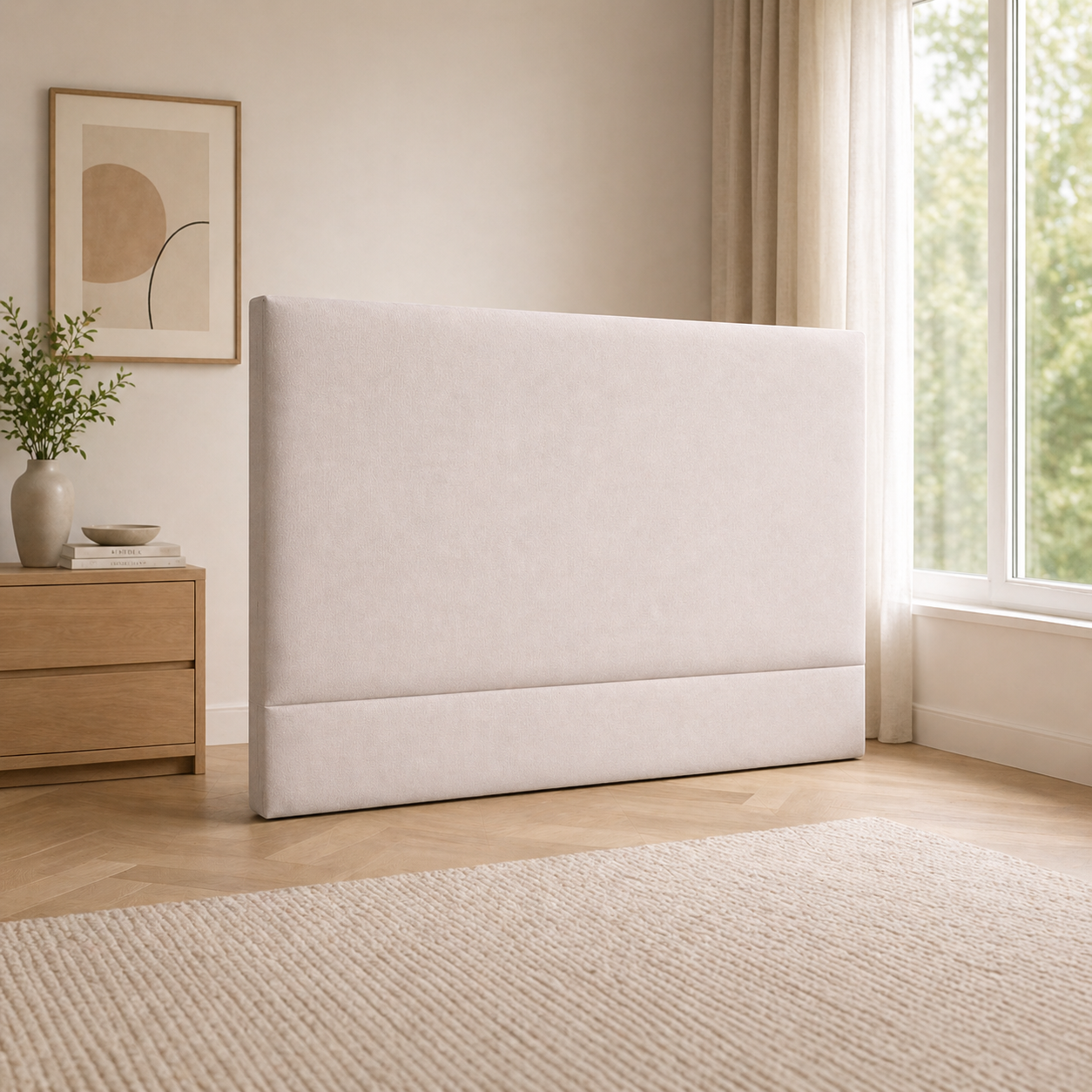 REPTON Headboard