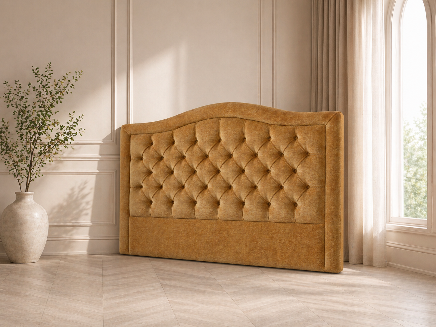 WILLOW Headboard