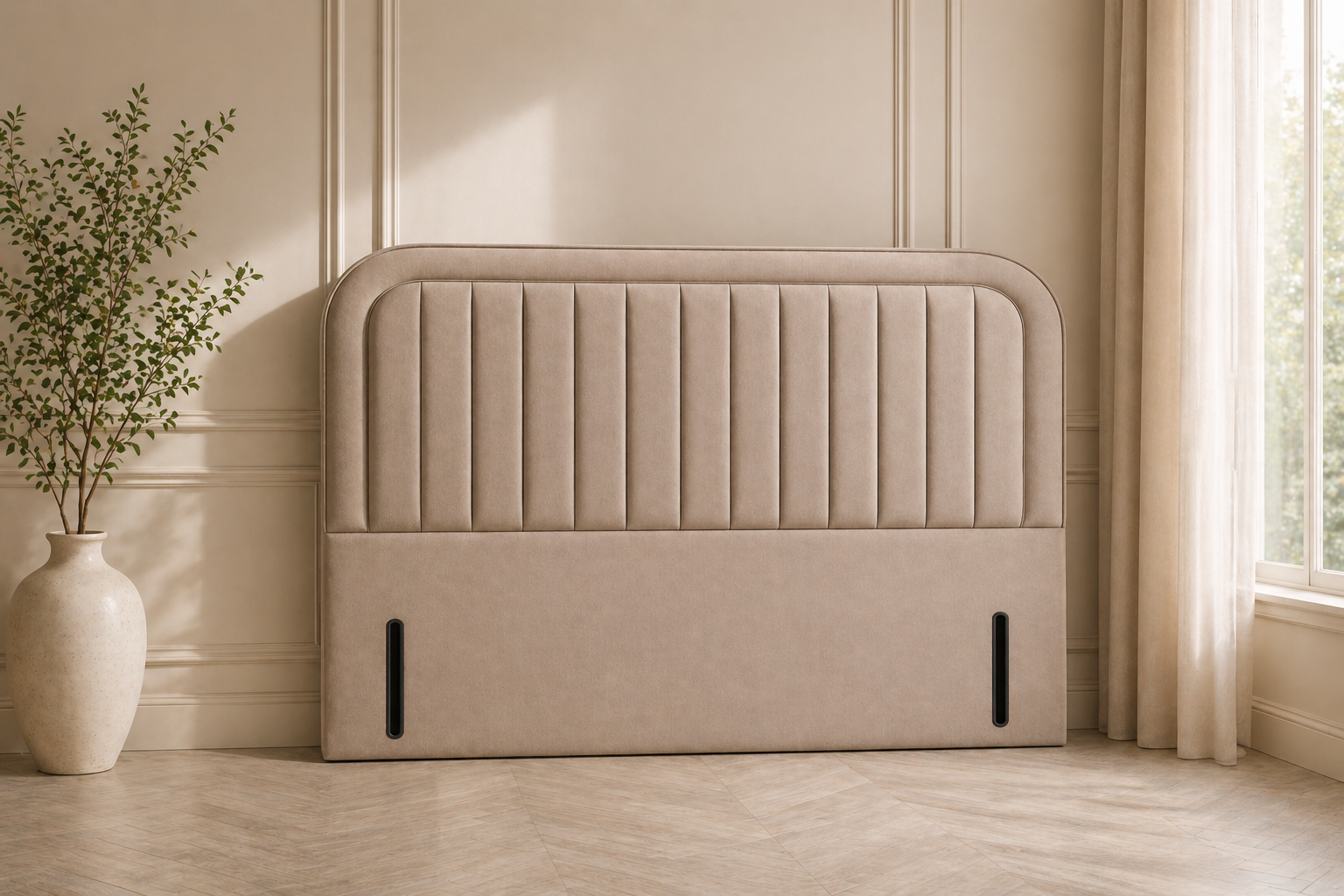 SAPPHIRE Headboard
