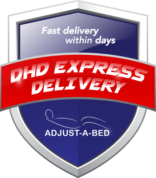 DHD Delivery