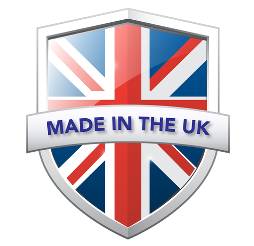 Made in UK