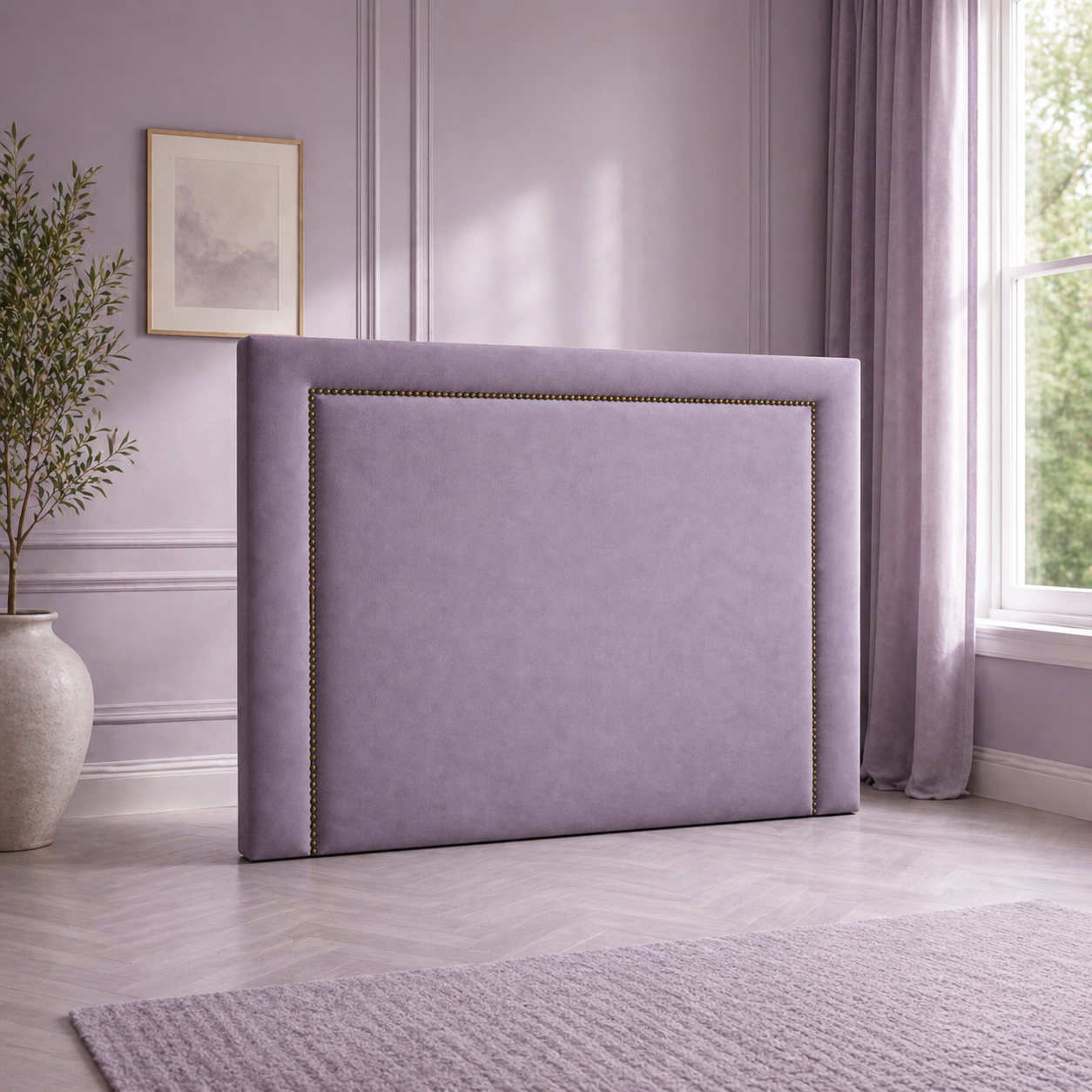YORK Headboard