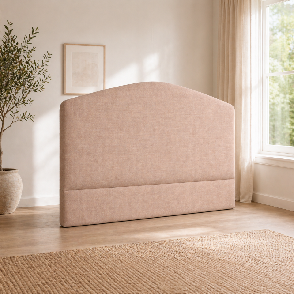 ASHBY Headboard