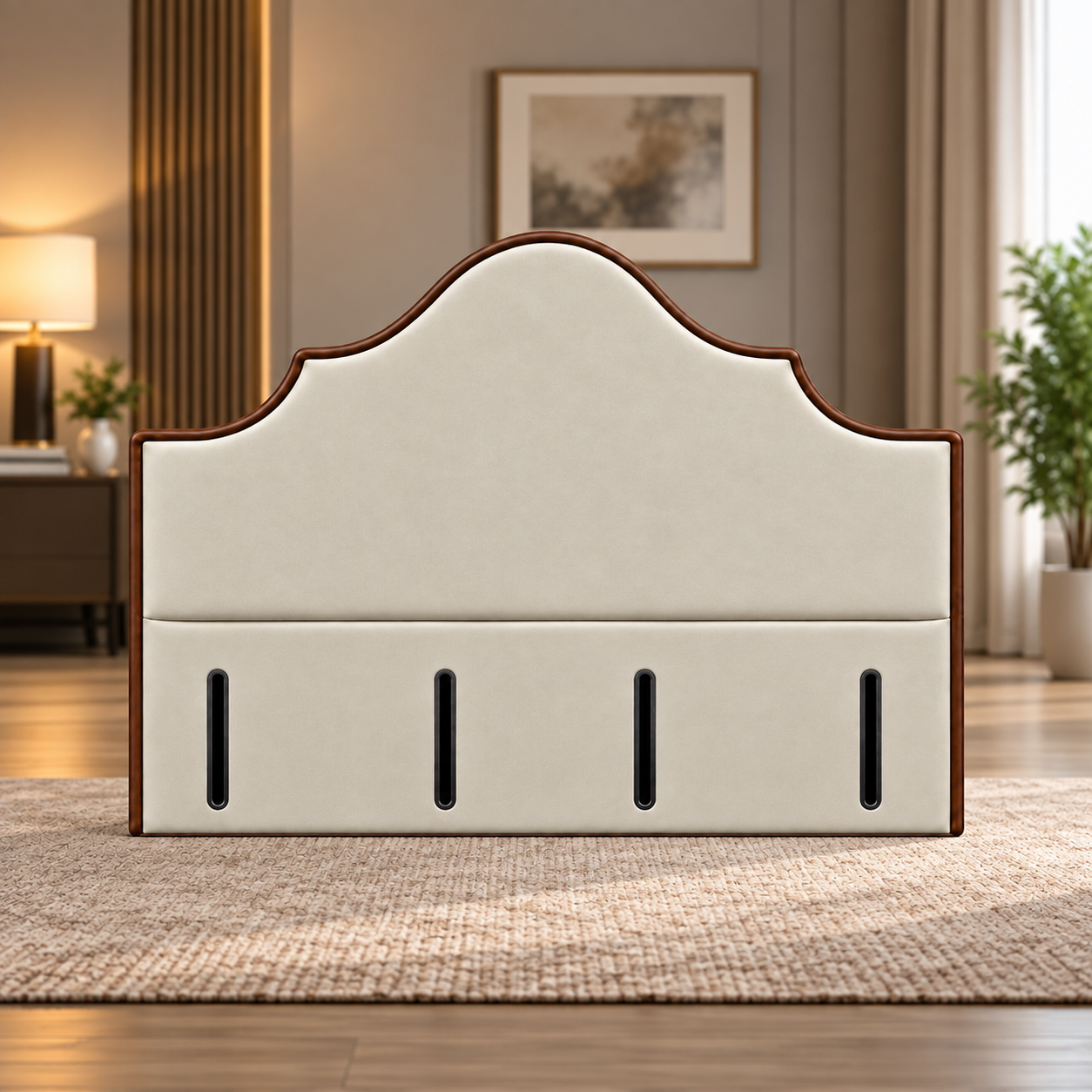 APEX Headboard
