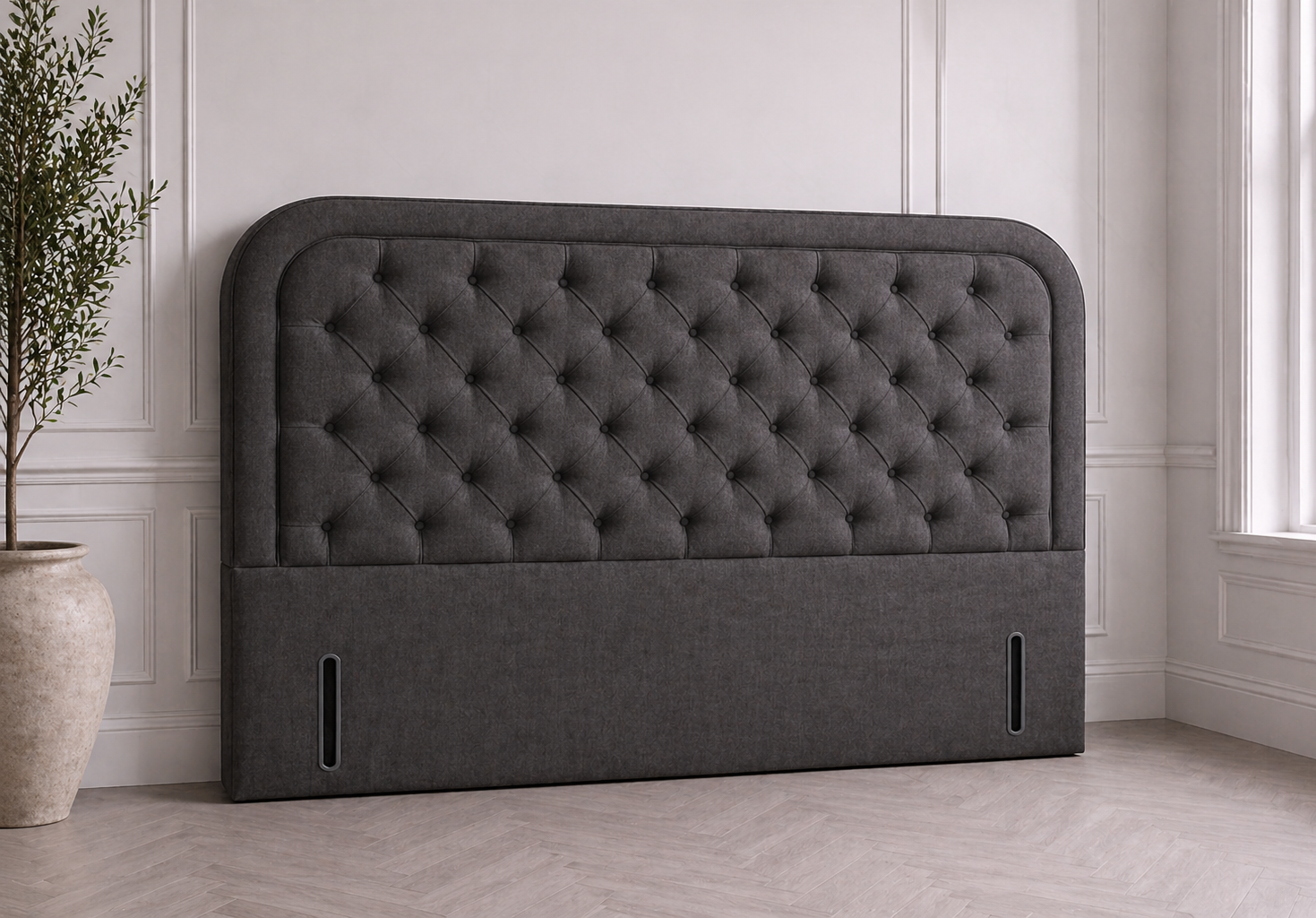 RUBY Headboard