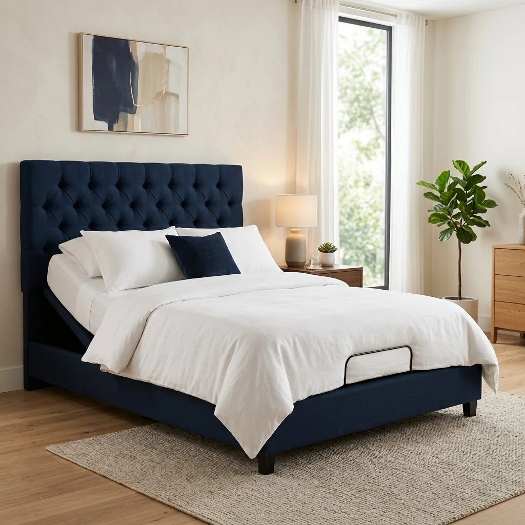 Adjustable Beds
