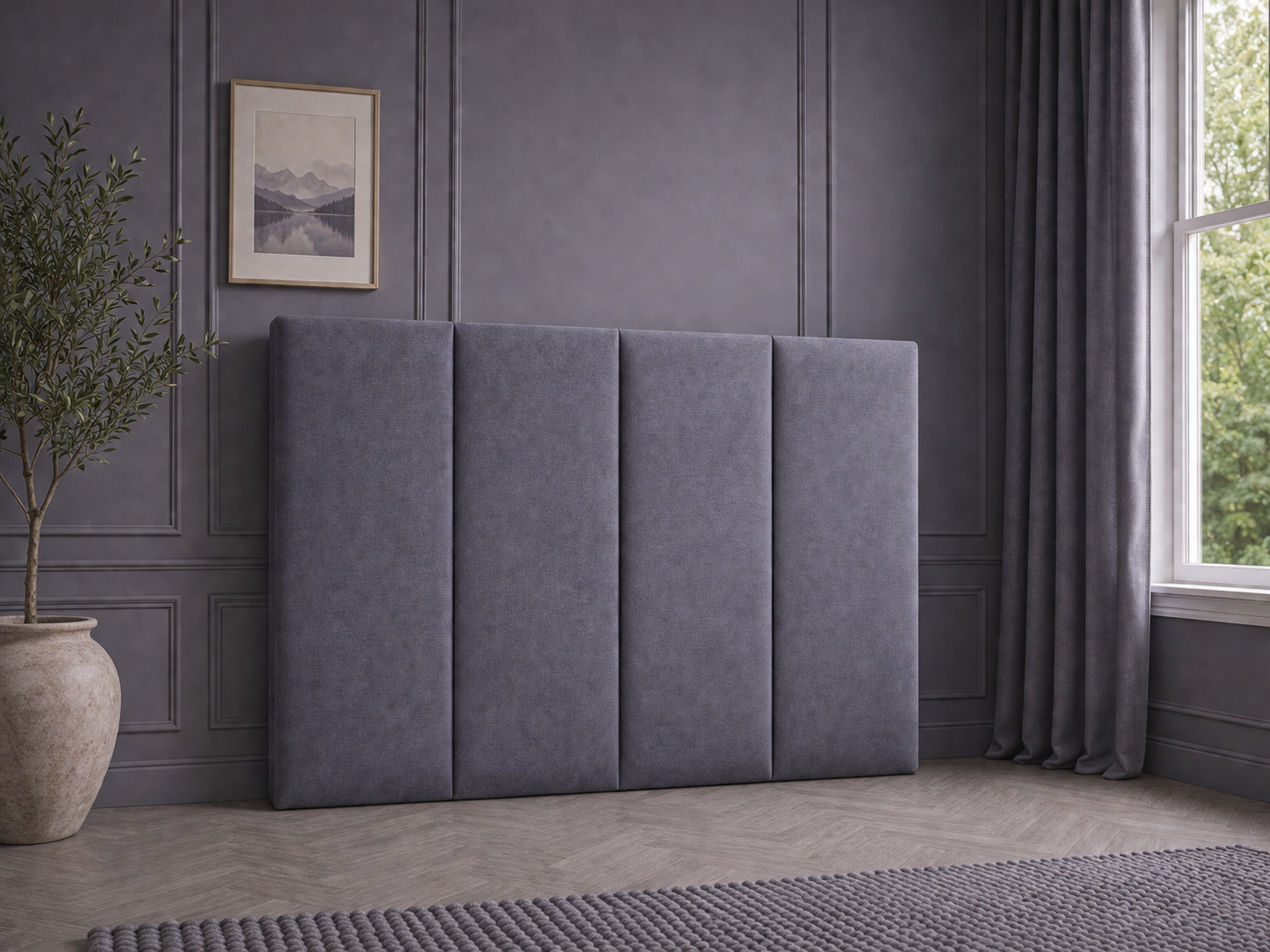 HATTON Headboard