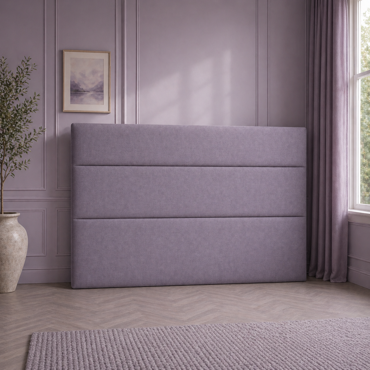 RYEDALE Headboard