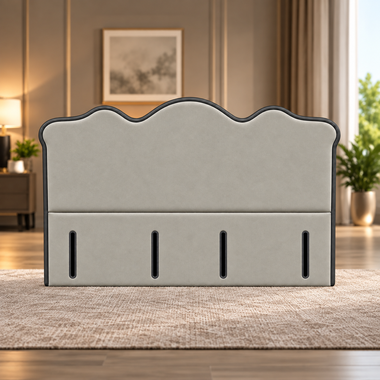 WAVE Headboard