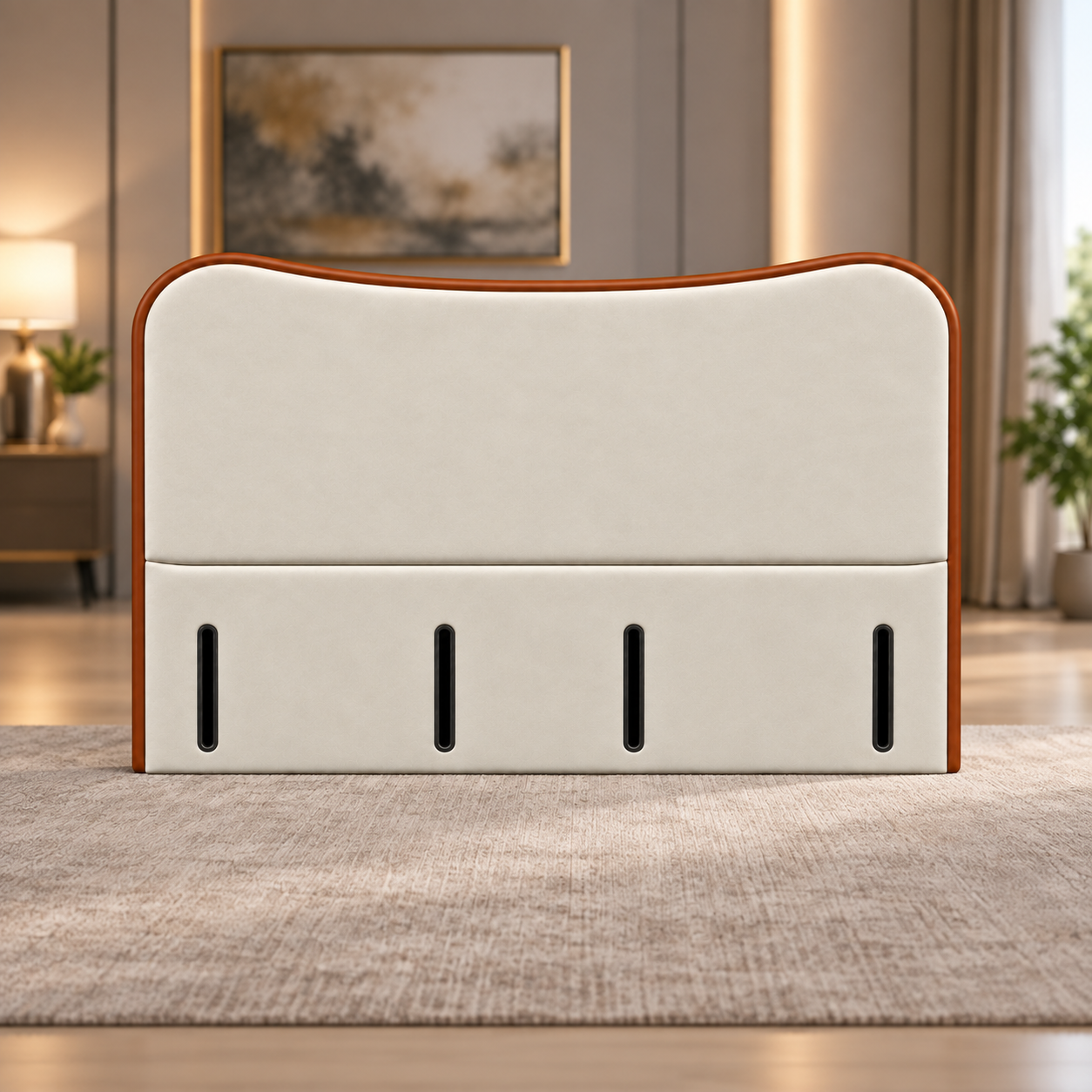 SWAY Headboard