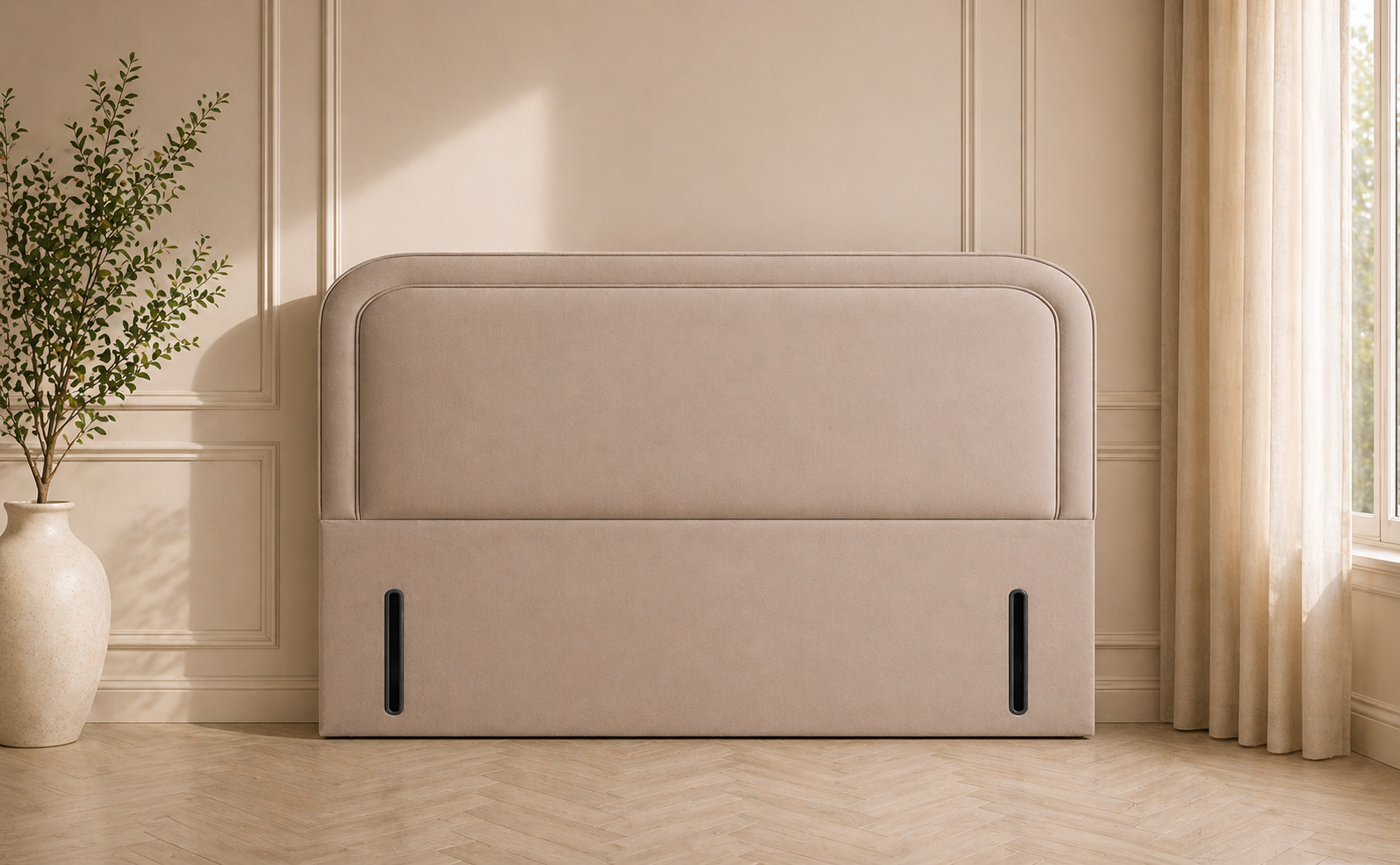 AMBER Headboard