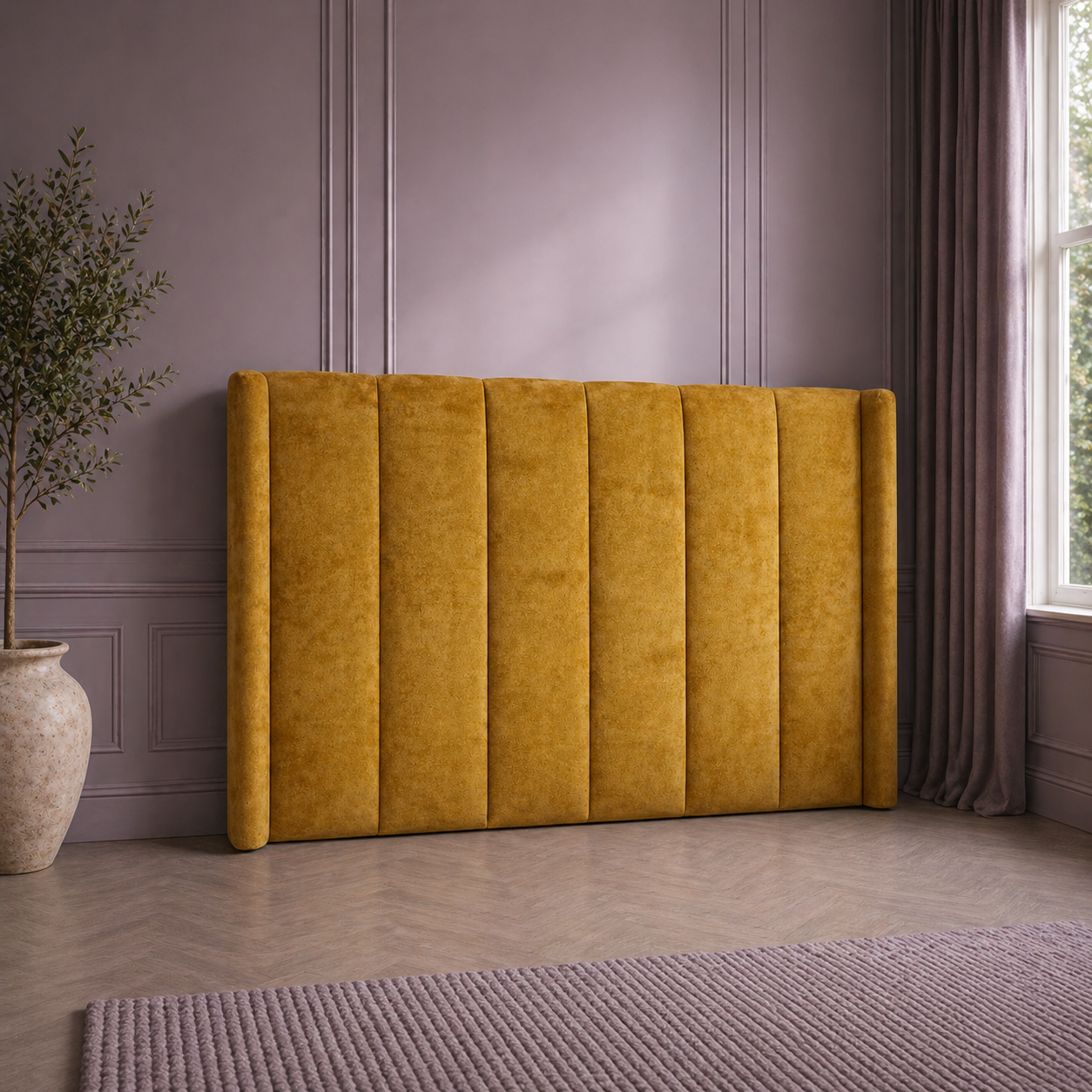 MACIE Headboard