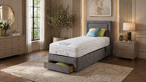Bed Range Collection