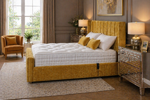 Headboard Collection