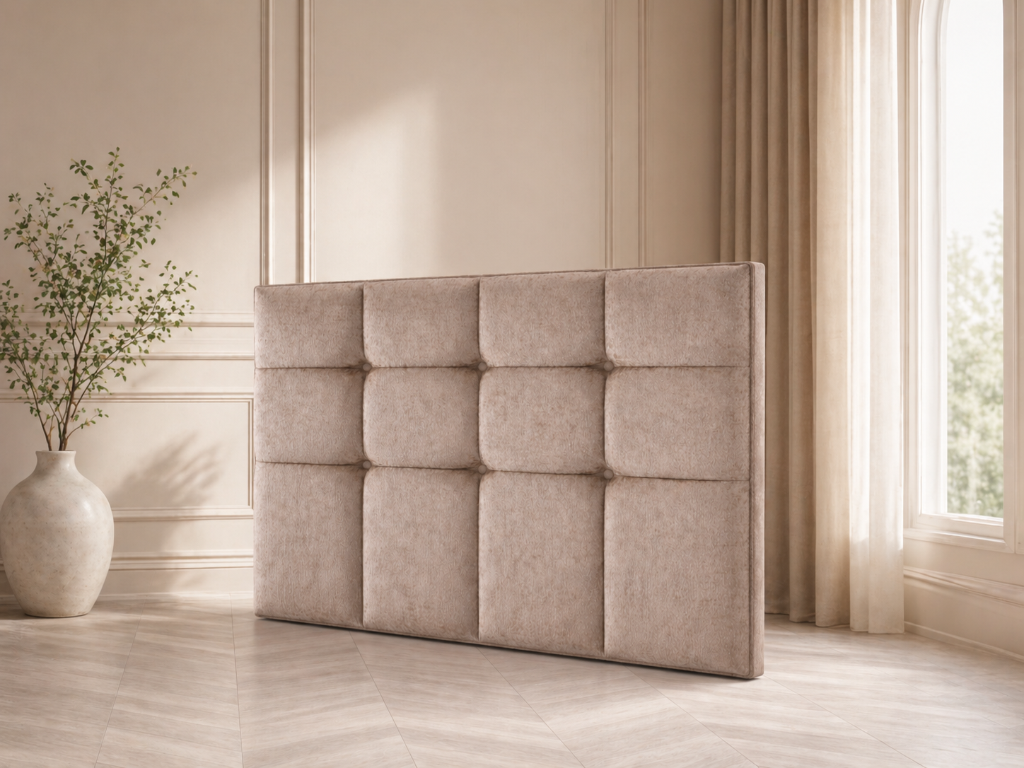 CHARLOTTE Headboard