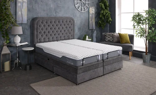 Bed Range Tailored Collection