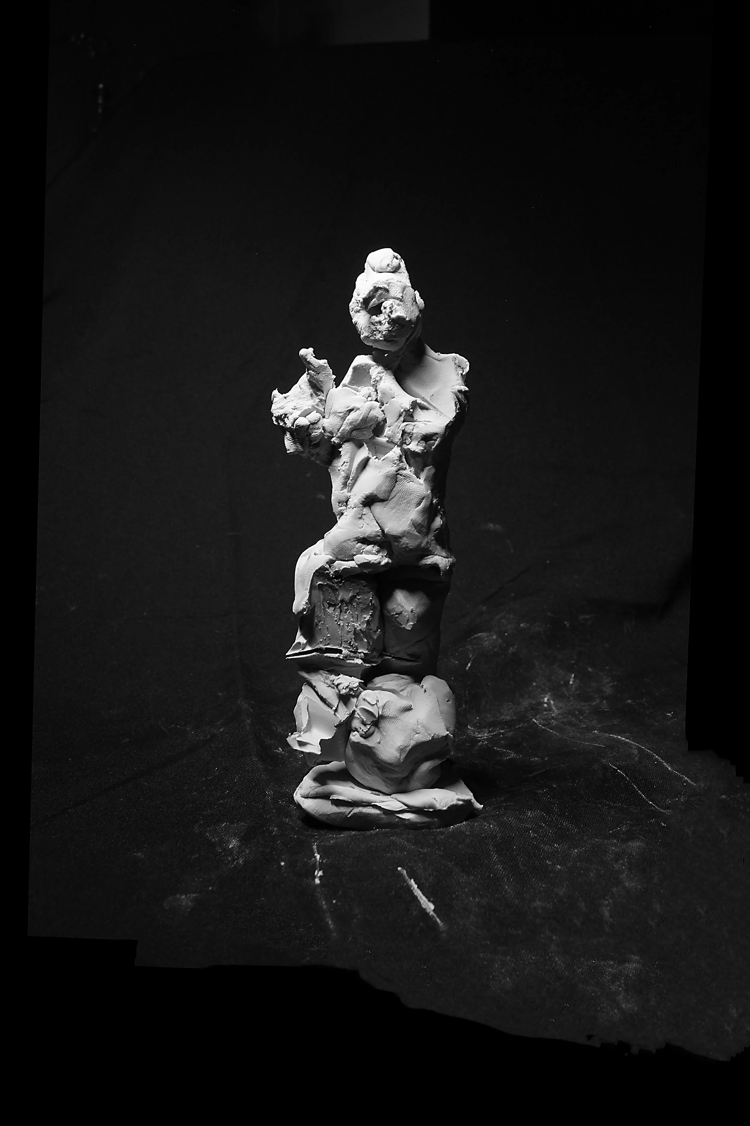 Corpus nihilum