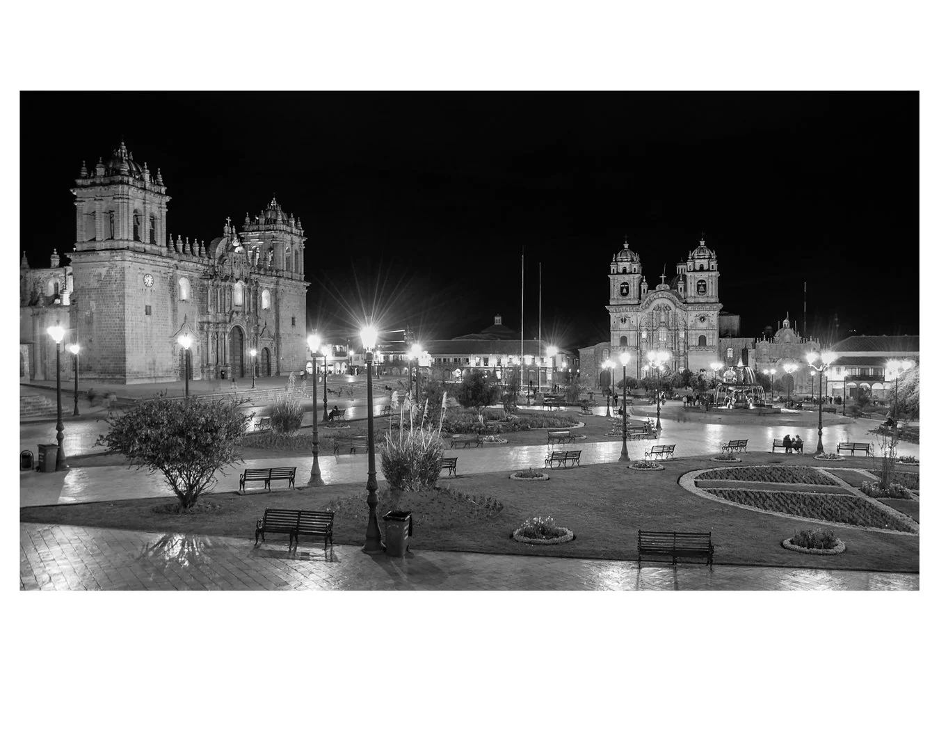 Cusco