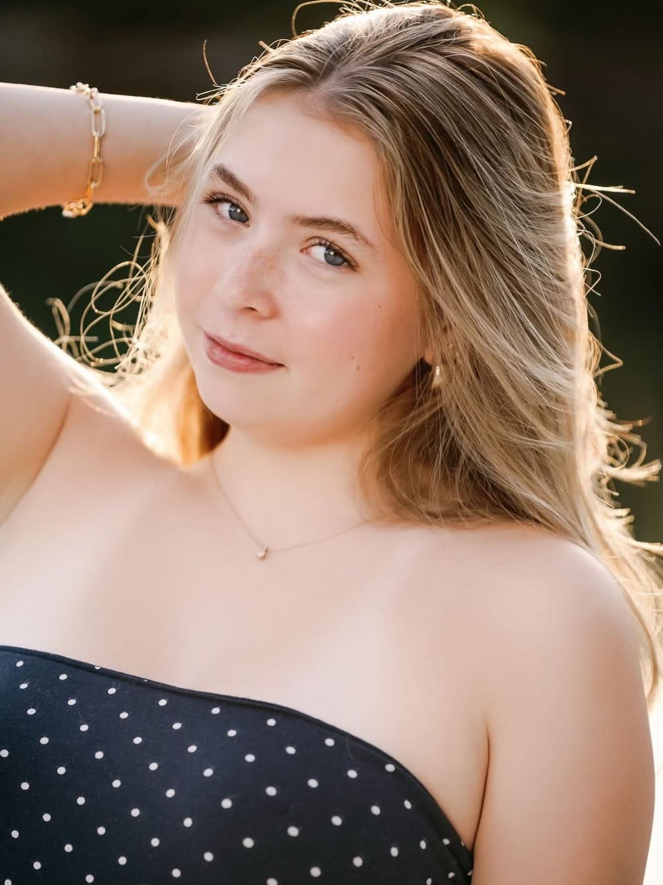 Kaitlin- Class of 2026