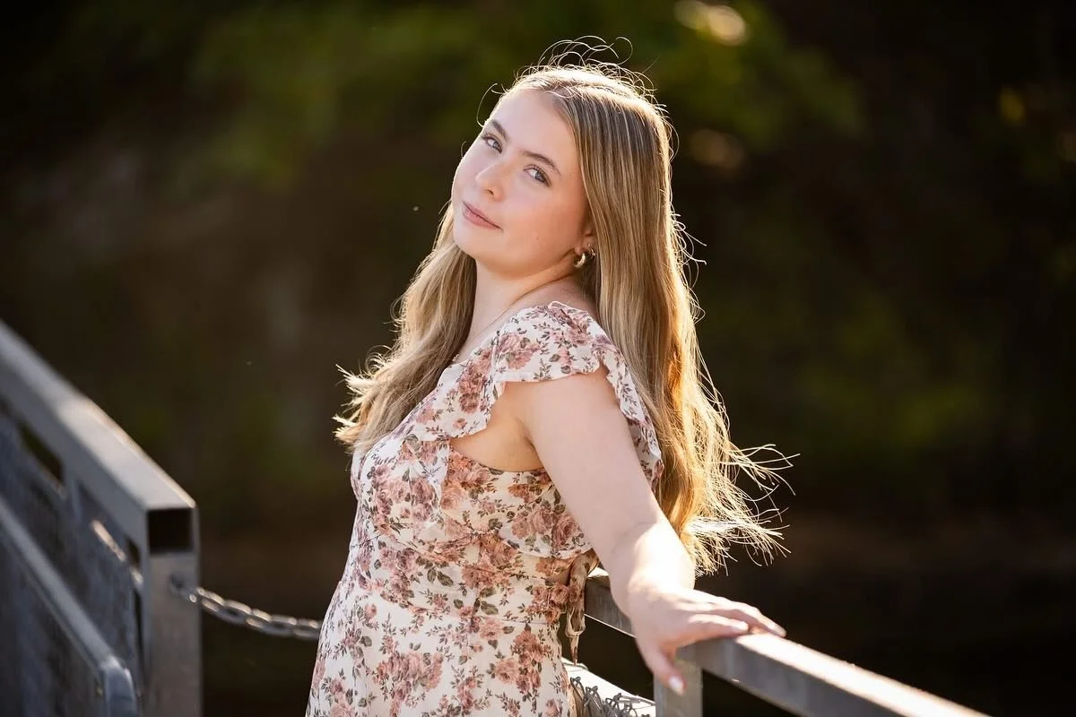 Kaitlin class of 2026