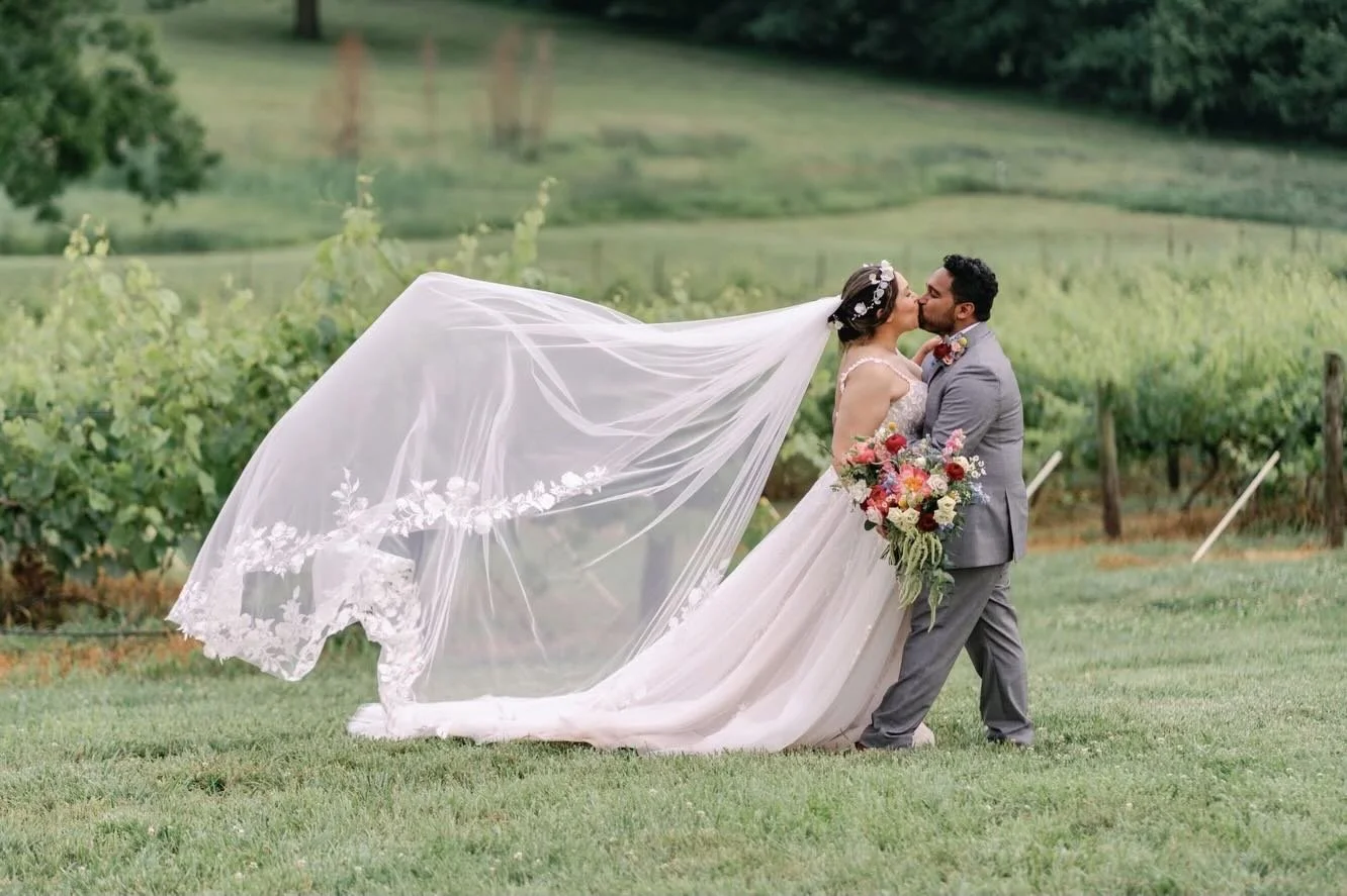 Kendall and Piyush- Defiance Ridge!