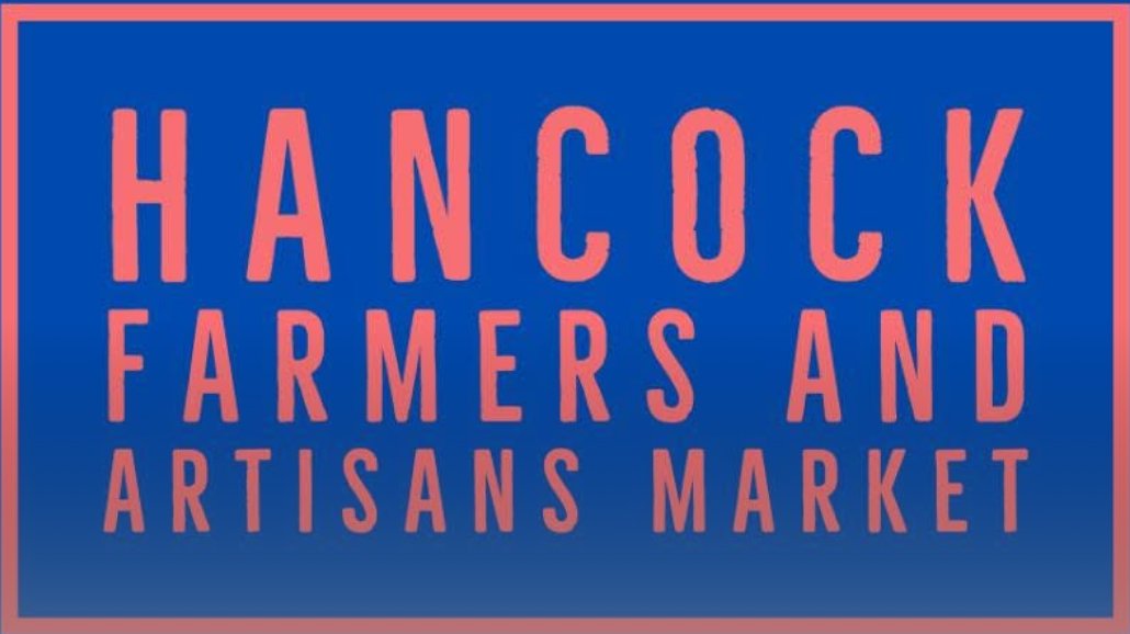 Hancock Farmers Market