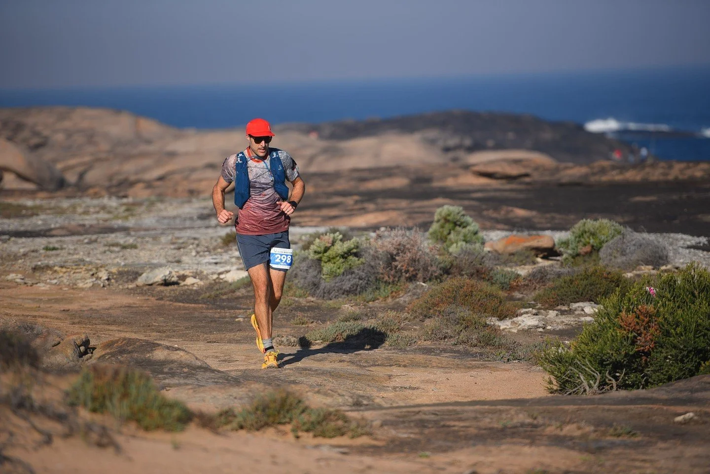 Wishing the best of luck to our physio Shane on his epic Bibbulmun Track Stage Race journey. 30+ km per day of grit, determination, and unforgettable scenery. You&rsquo;ve got this! 🌄✨

#BibbulmunTrack #BibbulmunTrackStageRace #StageRace #TrailRunni