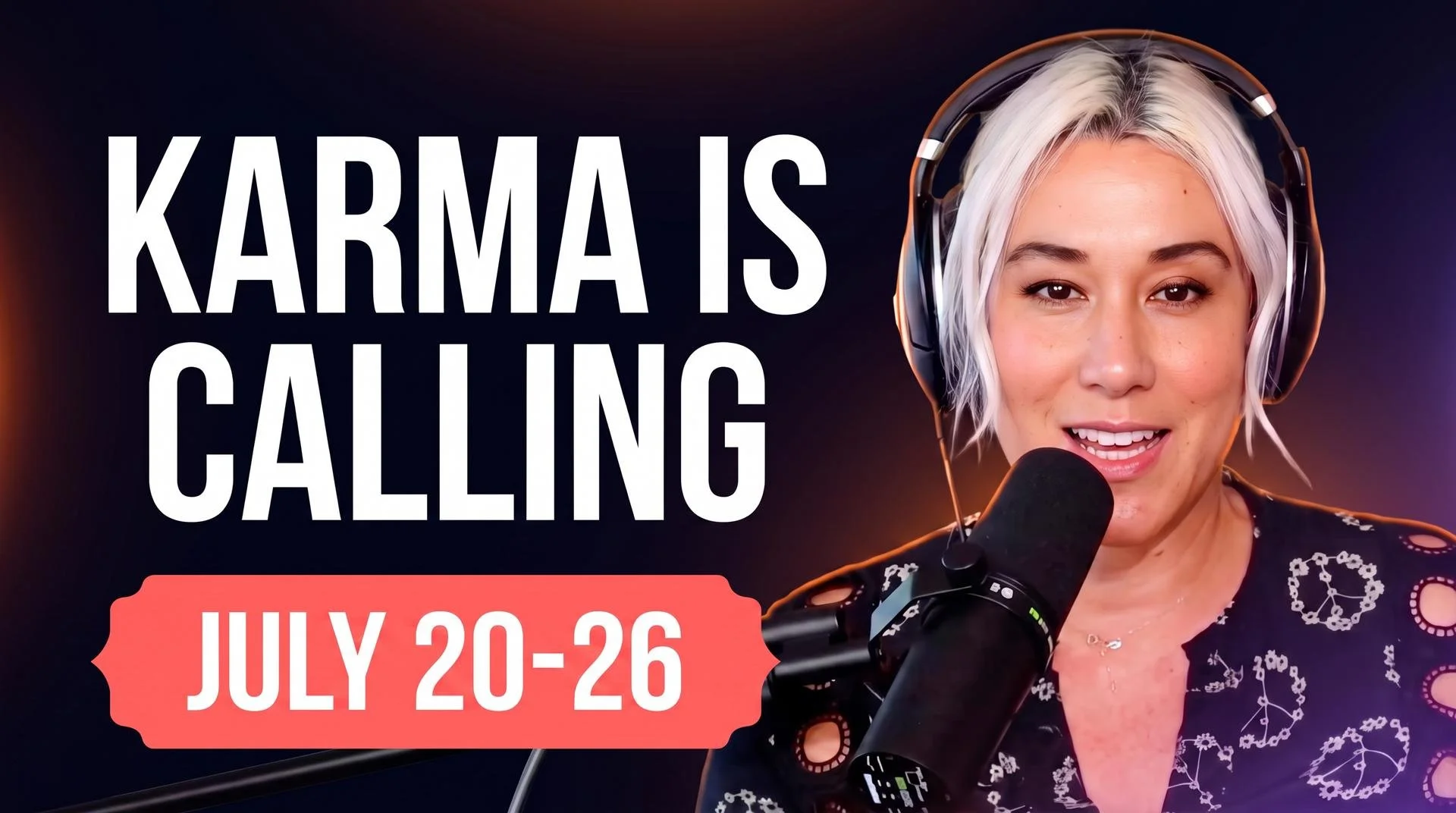 Energy Update, July 20-26 : You are the Caterpillar Now