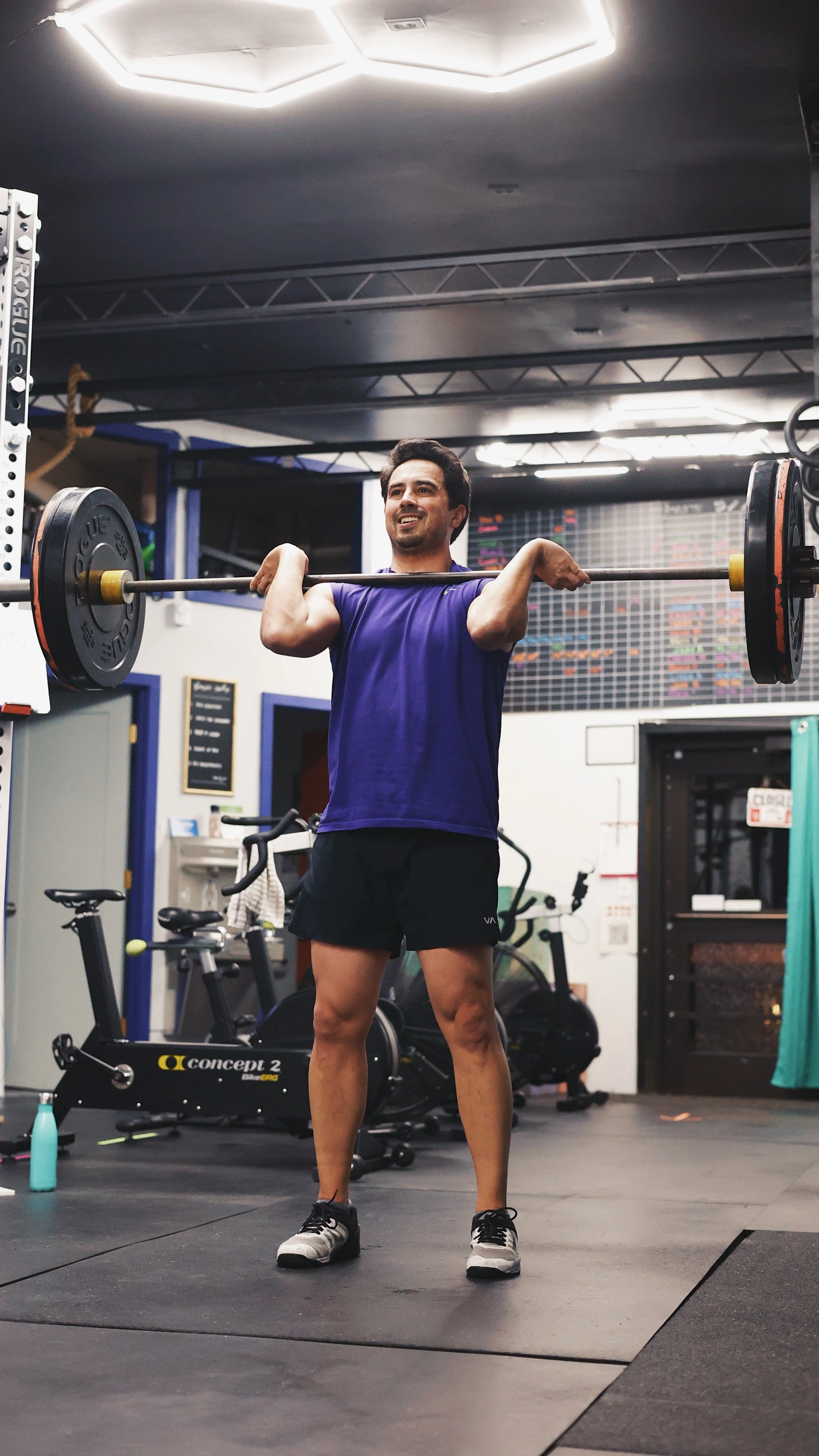 True vs Training Max: Why 90% Rules For Longevity