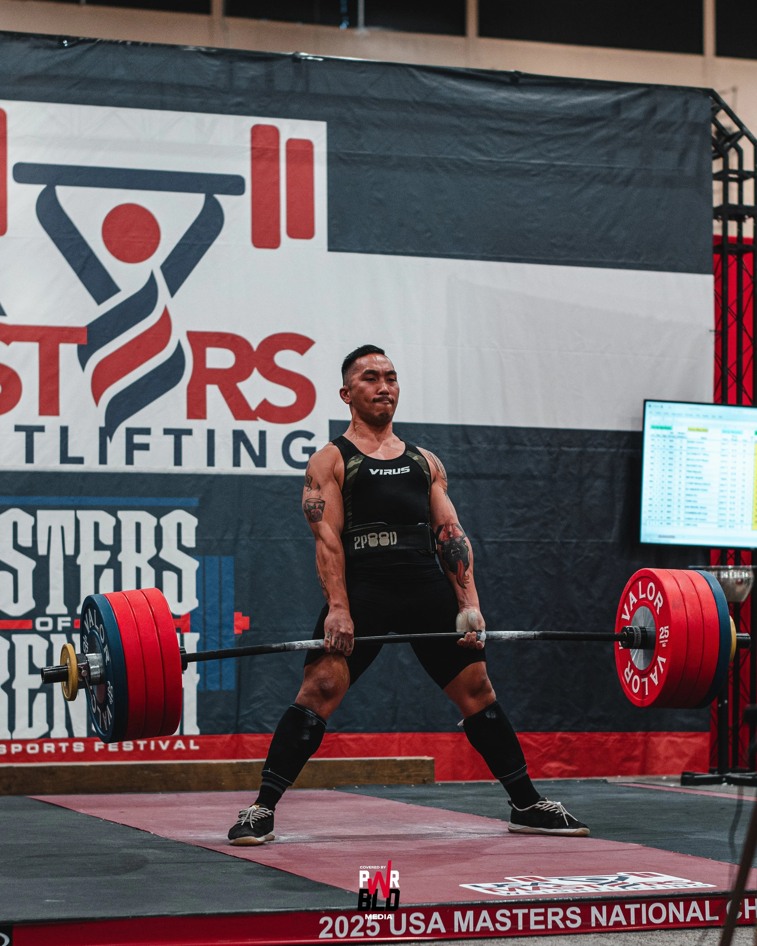 Fall/Winter 2026 Barbell Club