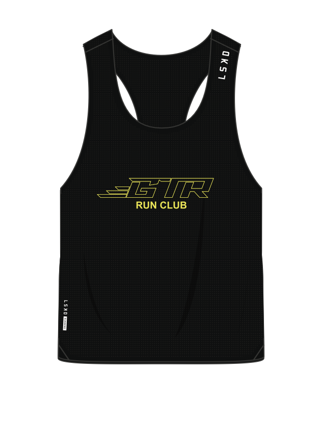 Womens Race Day Performance Tank