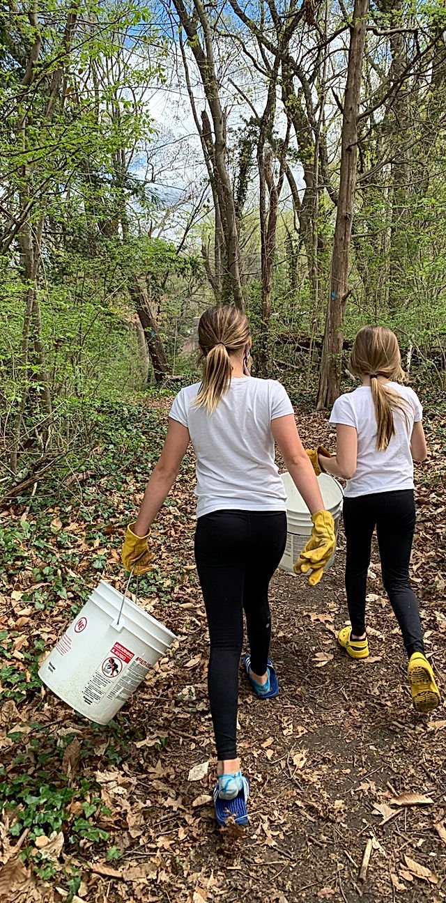 Adopt a Trail
