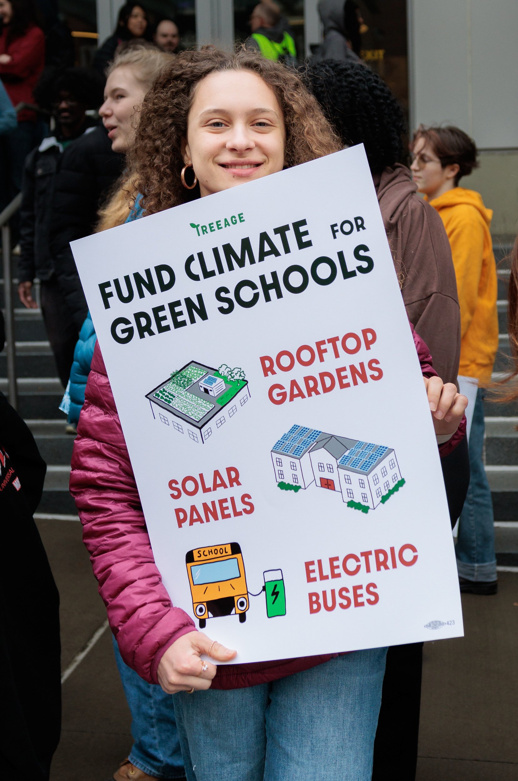 Day of Action 2025