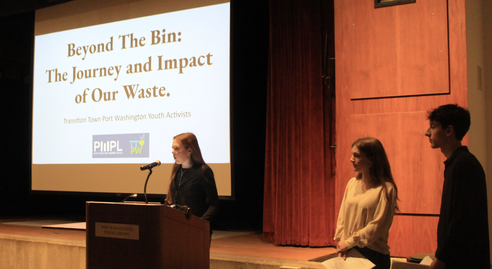  Beyond the Bin: Waste's Hidden Impact