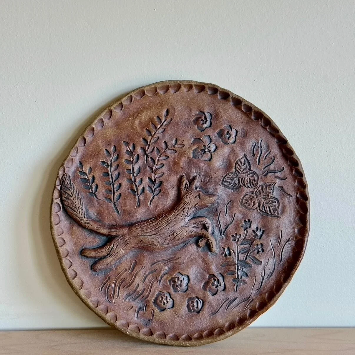 the world is still whimsical