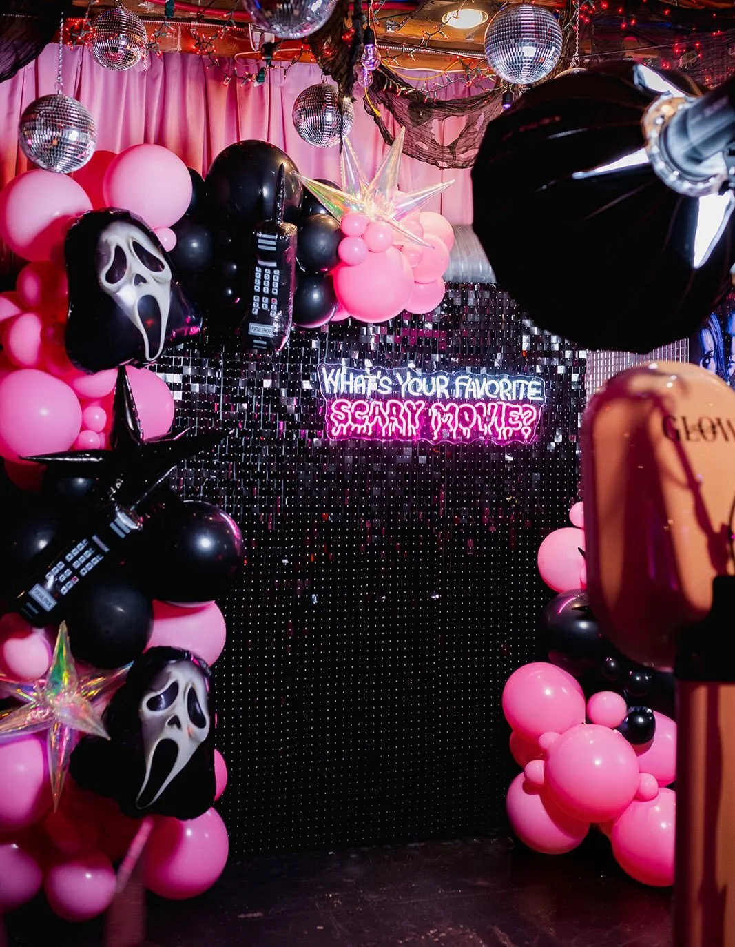 Seen a lot of April Fools post this morning&hellip; and this is NOT one of them. Officially 34 today - and I got to celebrate this past weekend in the best way possible! By breaking all the rules, reclaiming my happiness and dancing the night away wi