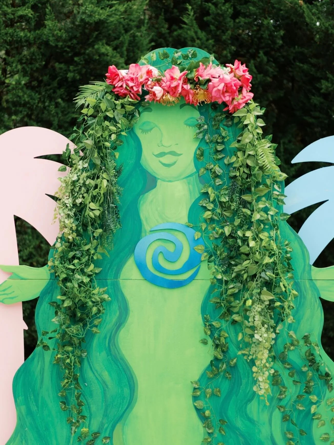 Bringing the islands to life, one party at a time! From statement backdrops to dreamy balloon styling, every detail is designed to make waves 🌊 

NEW prop rentals are listed to the website daily. Go to the link in bio to see our full selection!

&bu