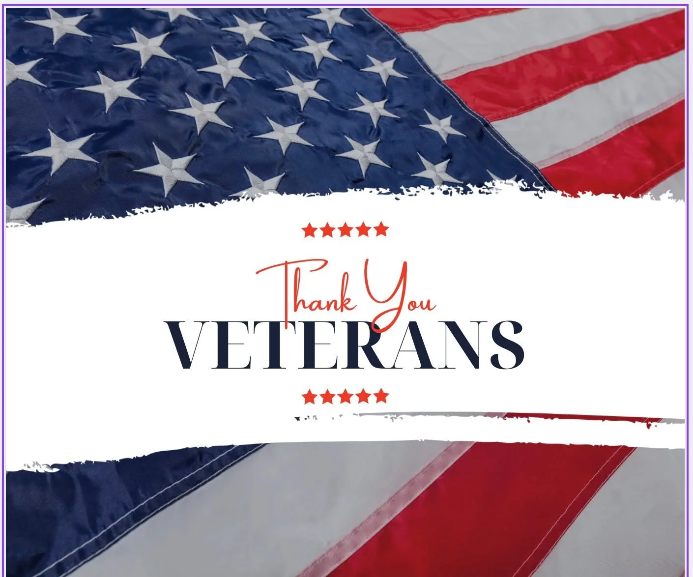 Living in Beaufort County is a daily reminder of the motto &quot;Semper Fidelis&quot; or Always Faithful as it is  home to the Marine Corps Air Station and Marine Corps Recruitment Depot. Heritage Community Farm recognizes and thanks all veterans in 