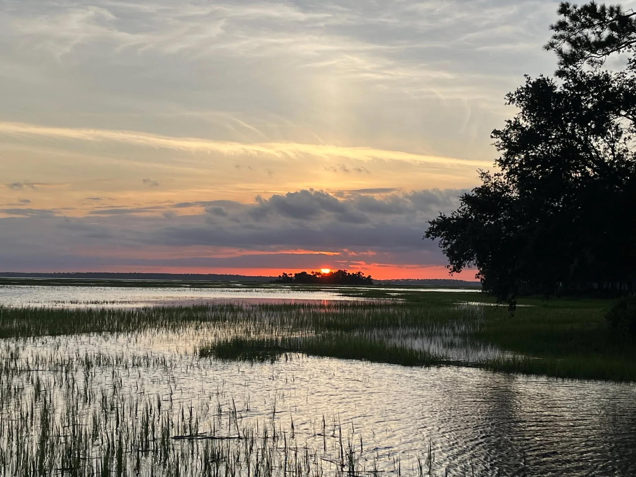 During Black History Month, HCF celebrates the people, food, and traditions of the Gullah Geechee Corridor. #gullahgeecheenation #BlackHistoryMonth #lowcountry