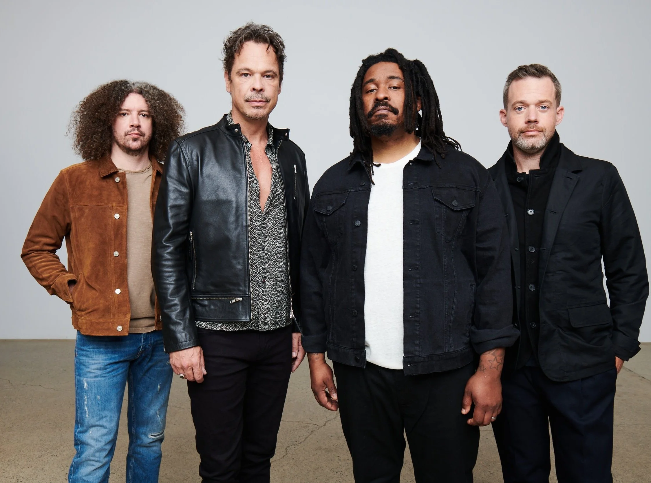 Stunning Big Wreck At Hayloft Music Festival Landscape Photography Stunning Big Wreck At Hayloft Music Festival Landscape Photography