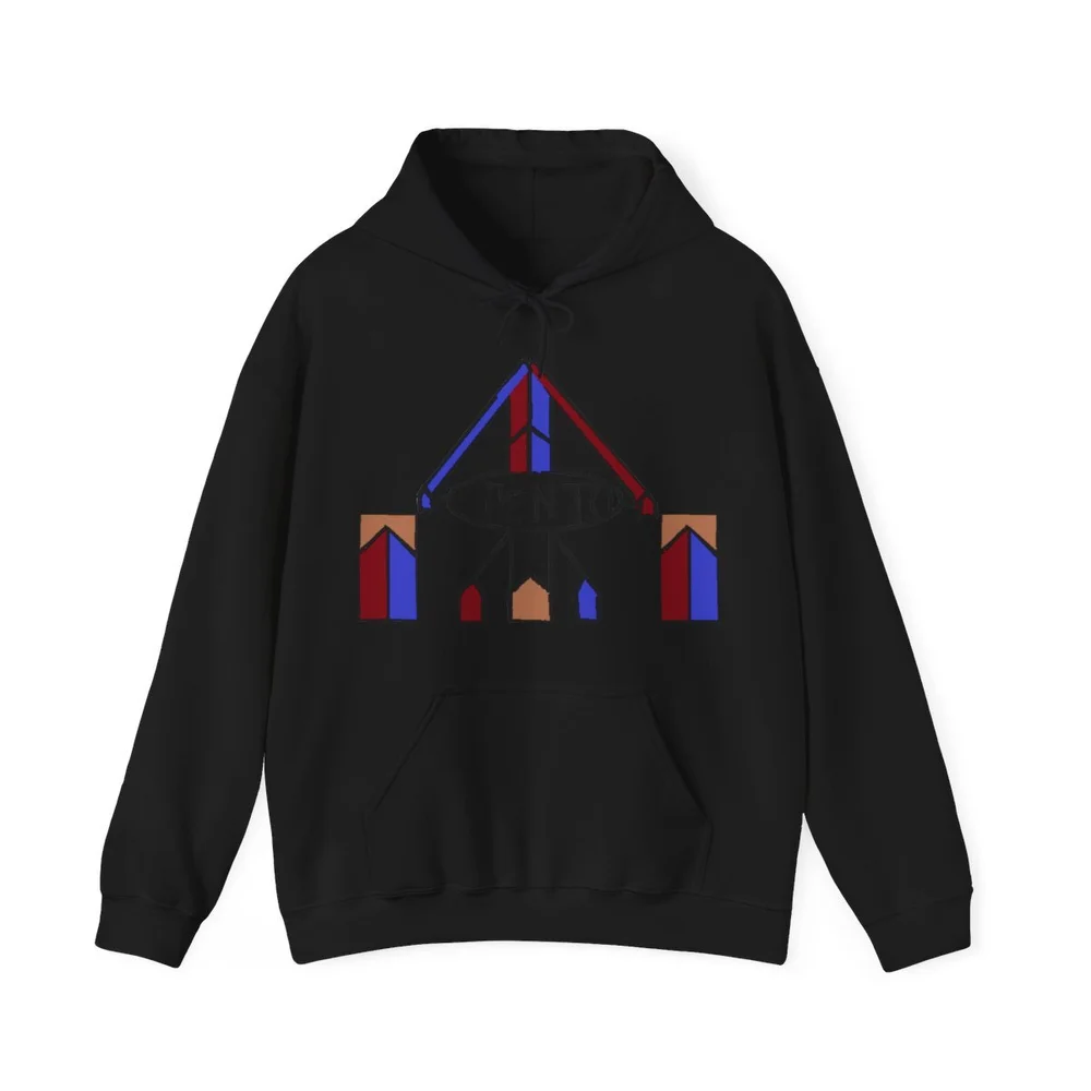 PENTO™ Hoodie — PENTO STUDIOS
