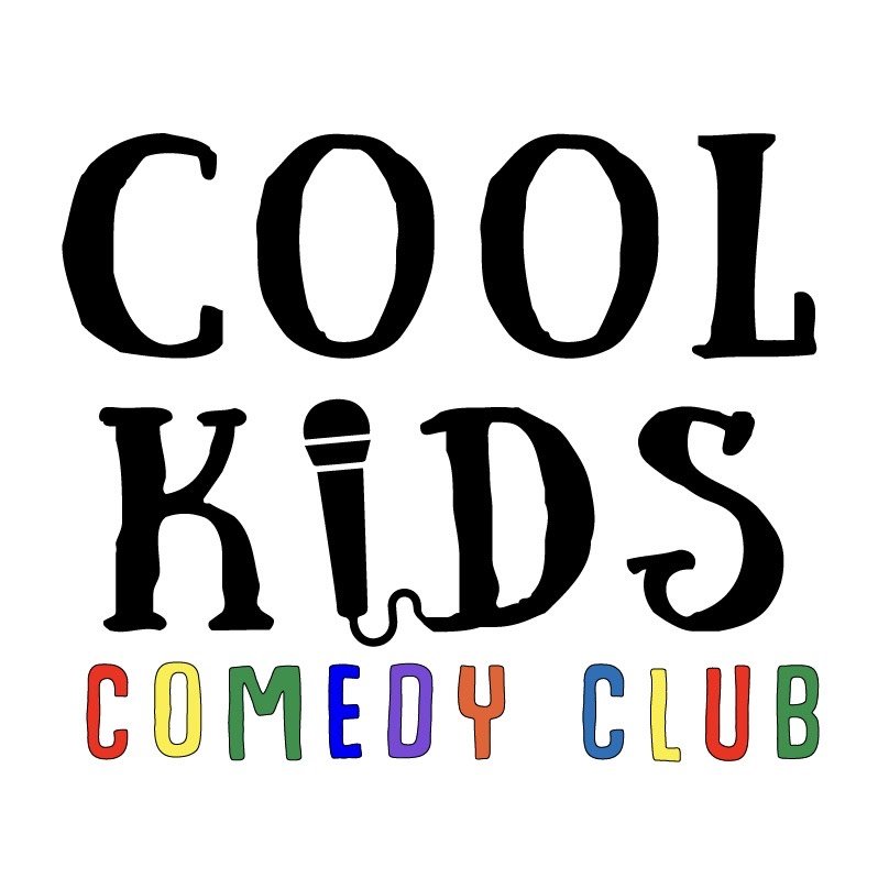 Cool Kids Comedy Club