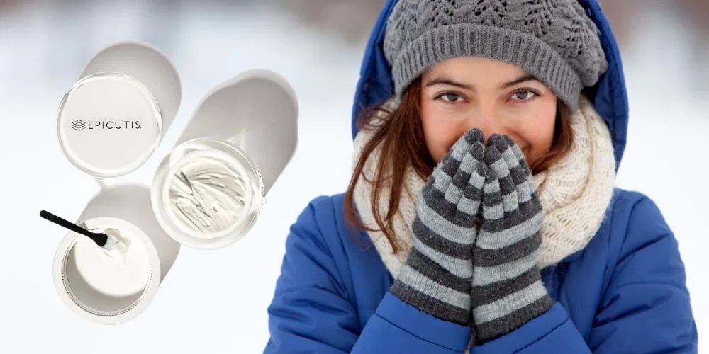 The Secret to Glowing Skin All Winter