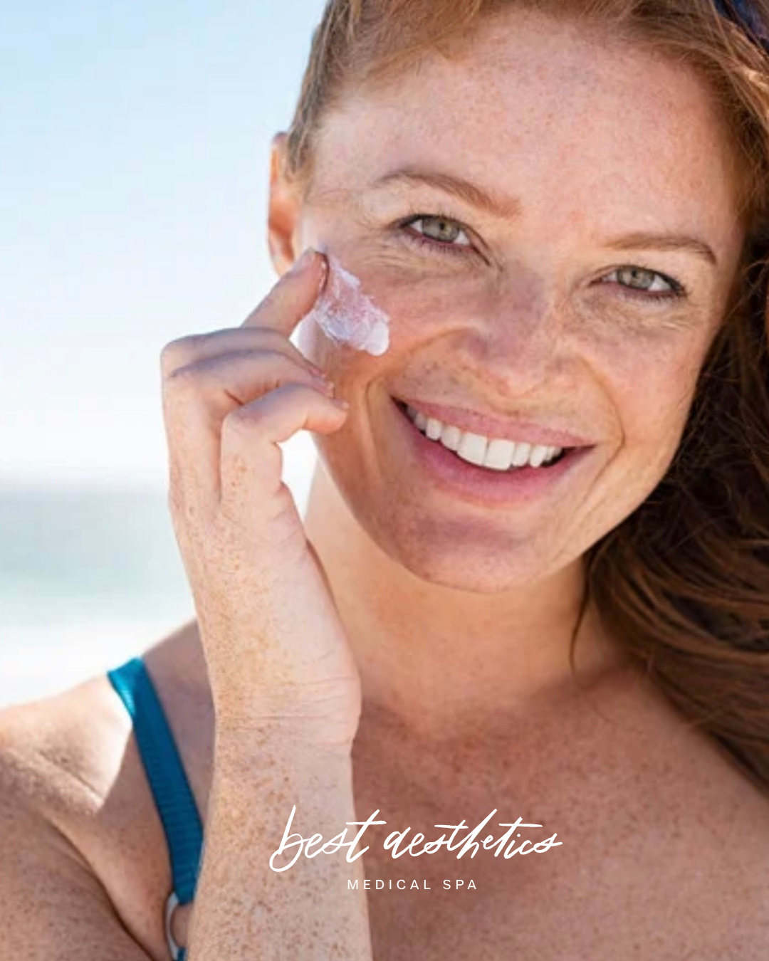 Summer Sun, Year-Round Protection: Why Sunscreen Isn't Just for Summer