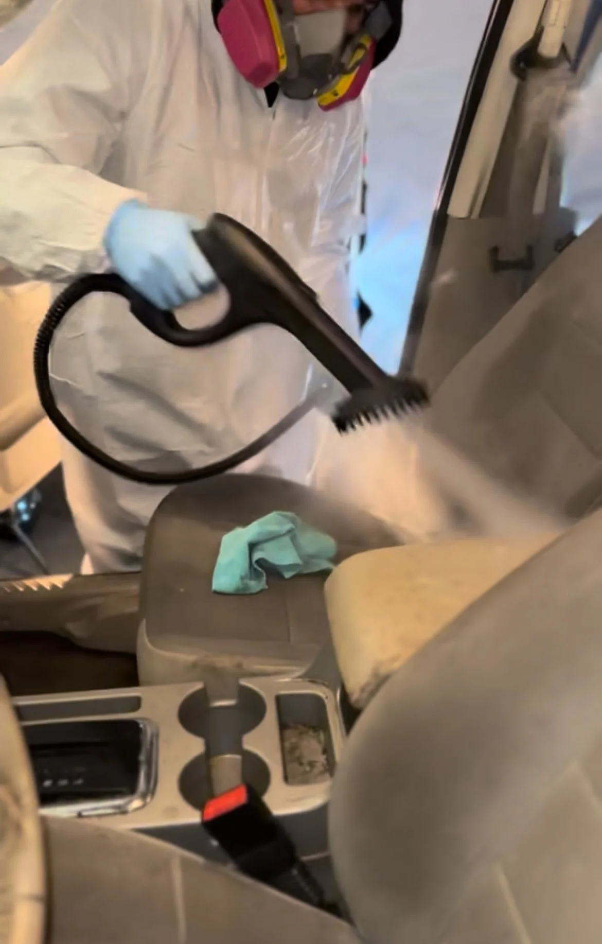 Oranssi project: roof expansion