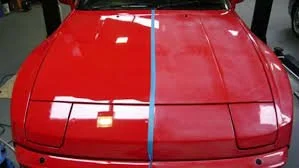 paint correction in east stroudsburg pa