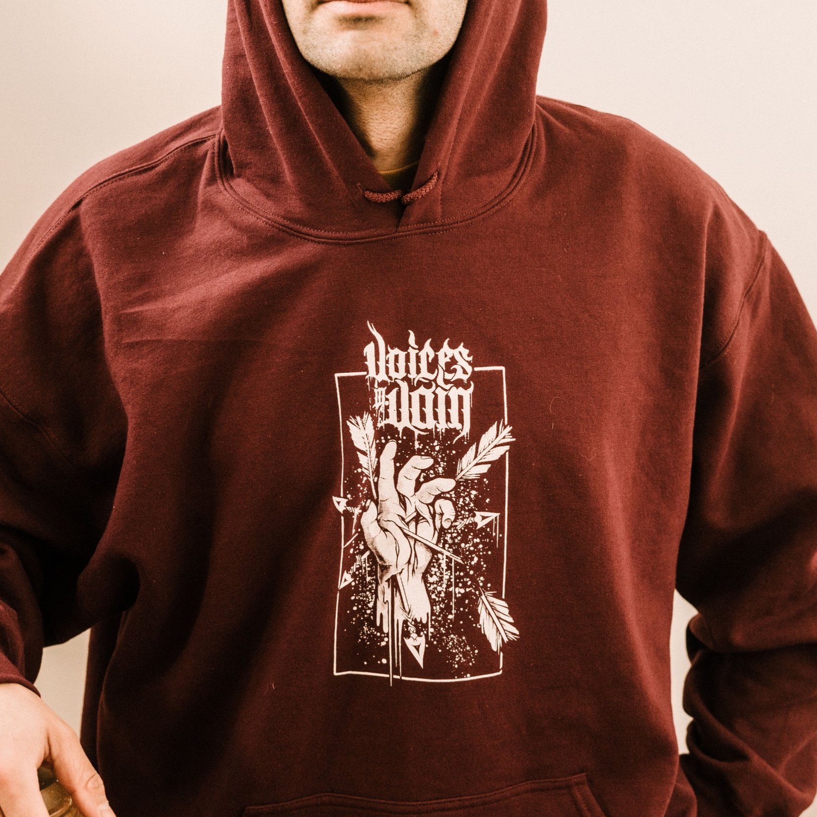 ViV Hoodie
