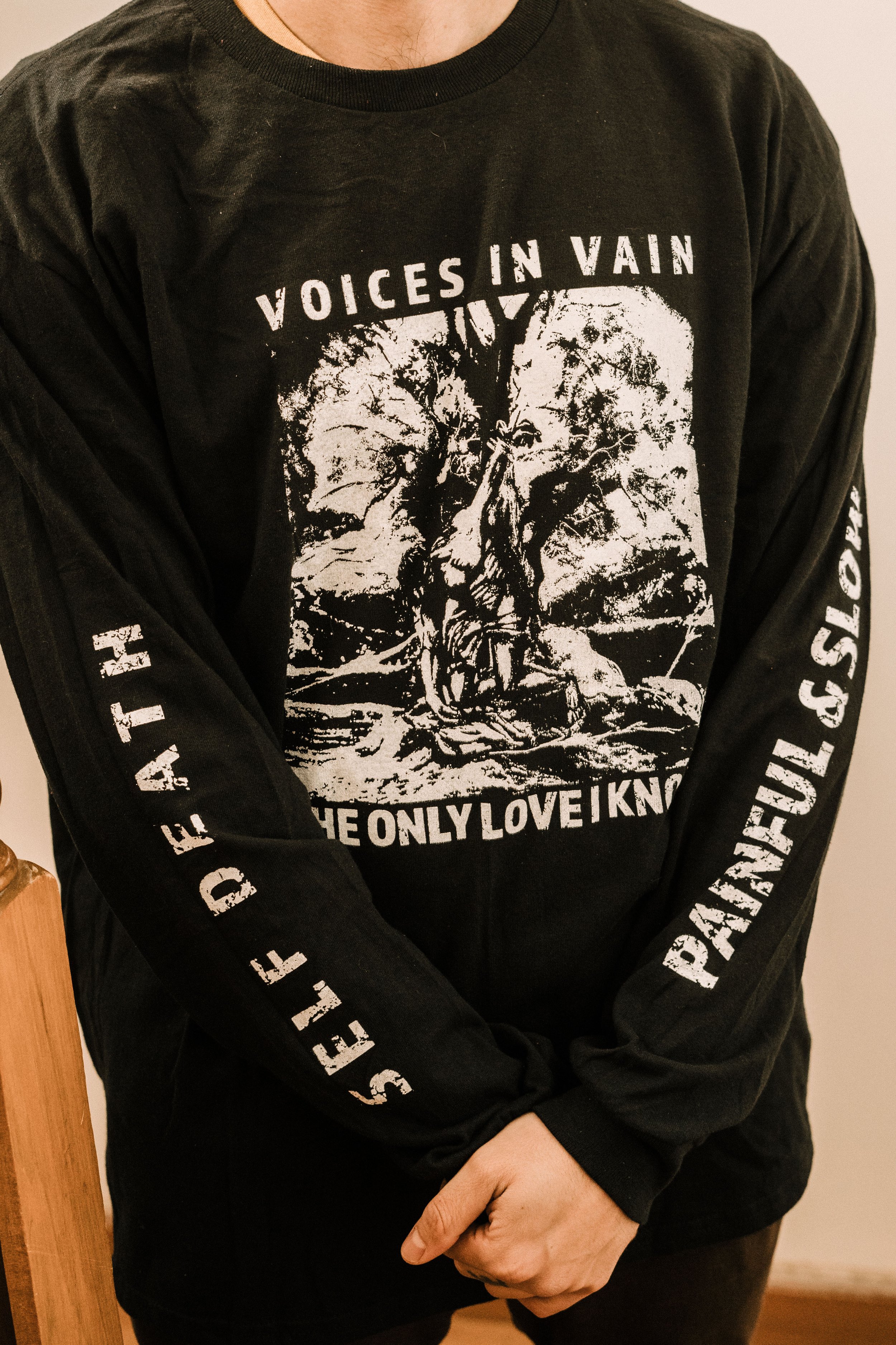 TOLIK Long Sleeve