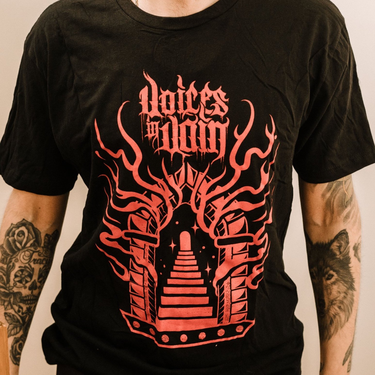 ViV Portal T-shirt